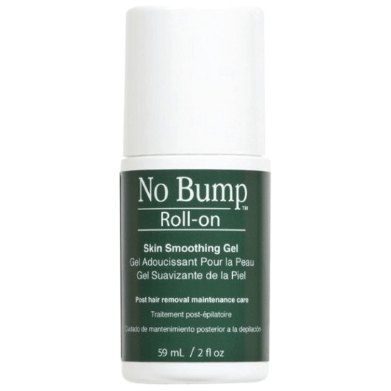 GiGi No Bump Trajtim Lëkure Roll On 2 Fl Oz
