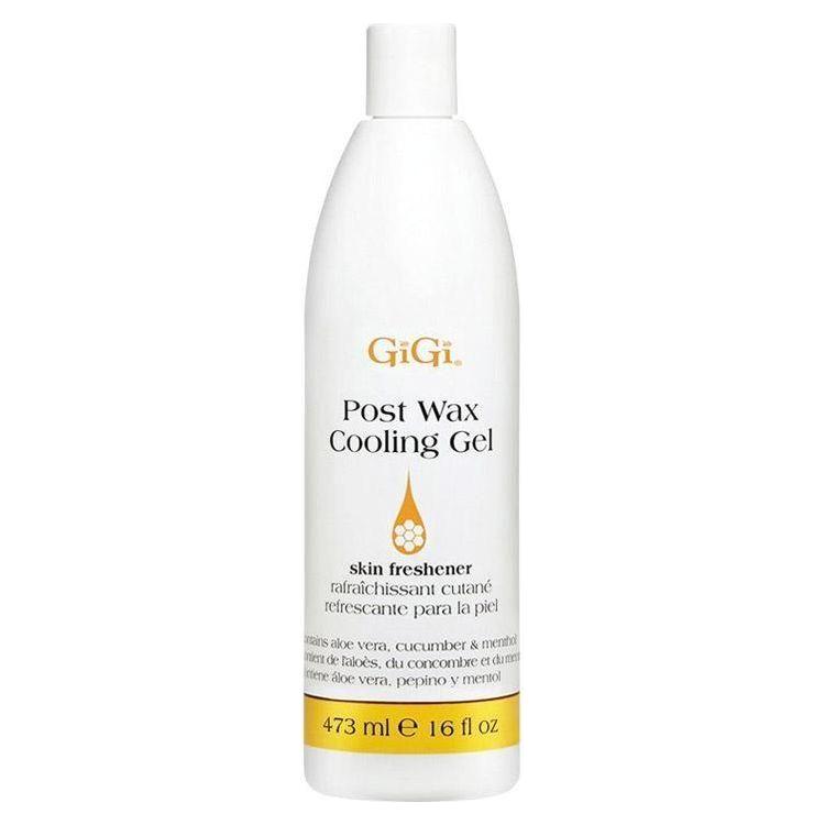 Gigi Xhel Ftohës Pas Depilimit 16 Oz