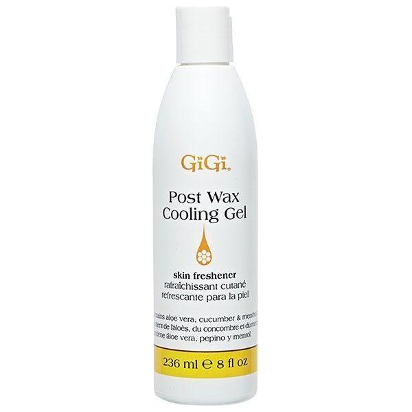 Gigi After Wax Kühlgel 8 Oz