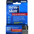 New-Skin Erste-Hilfe Antiseptisches Flüssigpflaster, wasserfest 28 ml