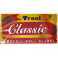 Treet Classic Rasierklingen, 10er-Pack