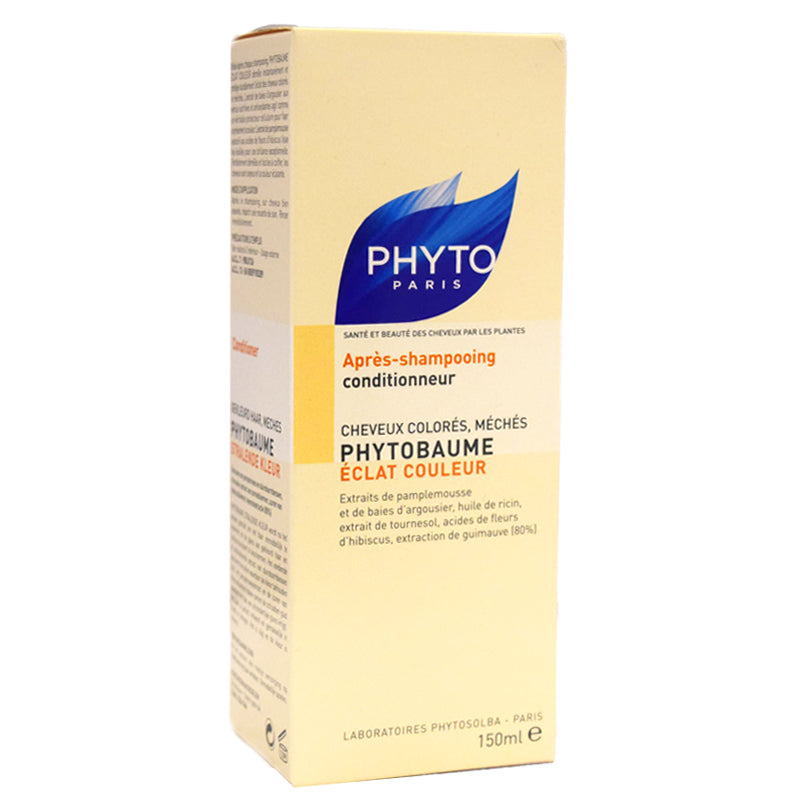 Phyto Baume Farbglanz-Conditioner 150ml