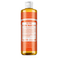 Dr. Bronner's Reine Naturseife Flüssig Hanf Teebaumöl -- 16 Fl Oz