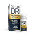 Antiperspirant me rrotullues Certain Dri® Prescription Strength Clinical – 1.2 Fl Oz