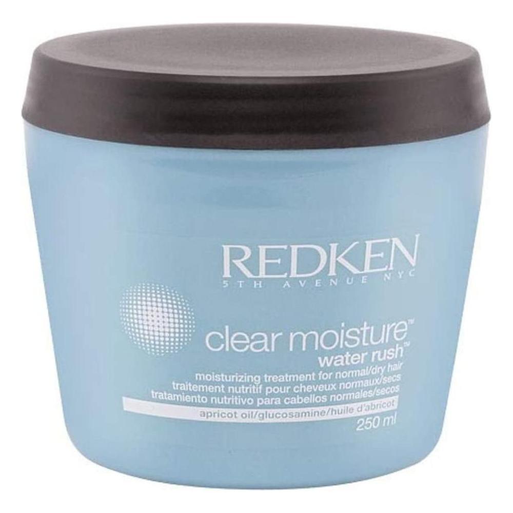 Redken Clear Moisture Water Rush Feuchtigkeitsbehandlung 250ml