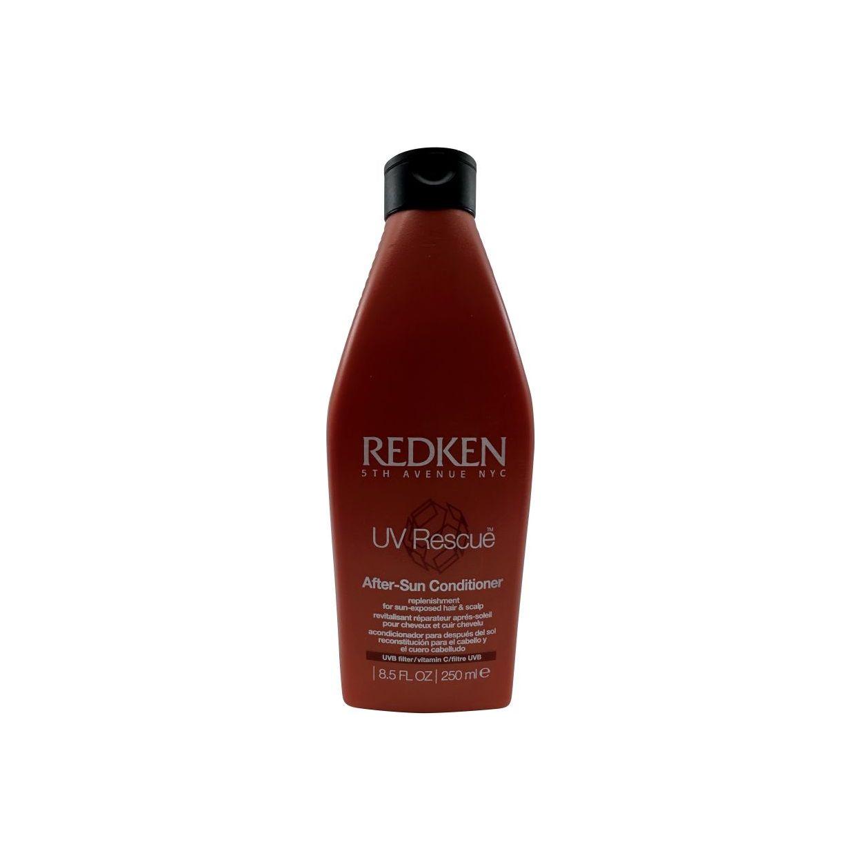 Redken UV Rescue Balsam pas diellit - 8.5 fl oz