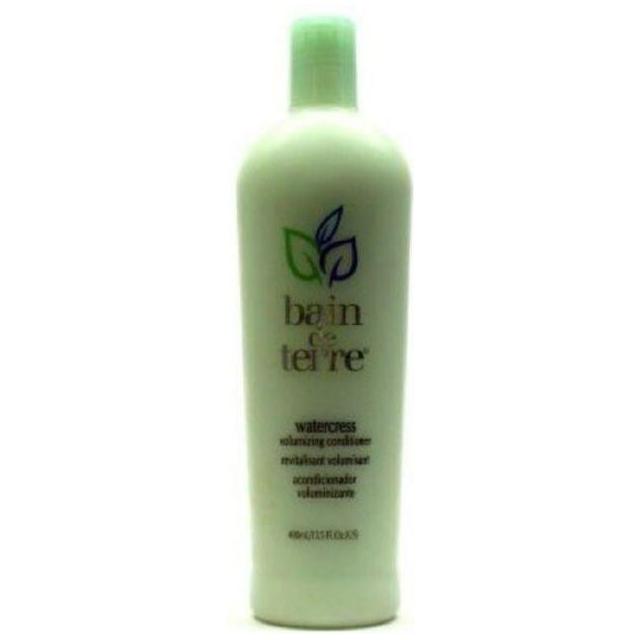 Bain De Terre Brunnenkresse Volumisierender Conditioner 400 ml