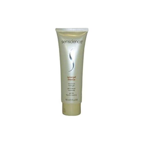 Senscience Synergel Intense Maximum Hold Gel Unisex 150 ml
