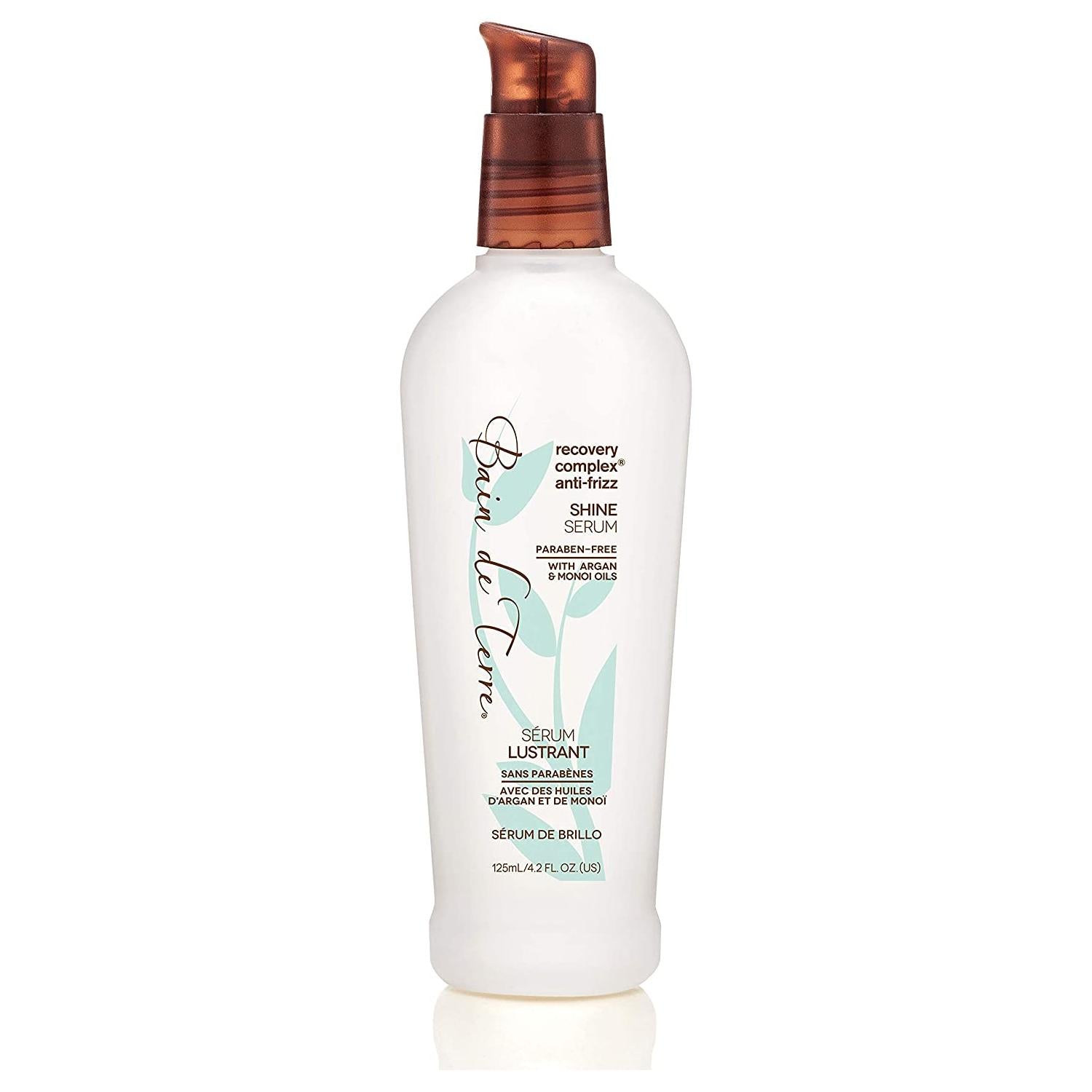 Bain De Terre Recovery Complex Hitzeschutzspray 200 ml