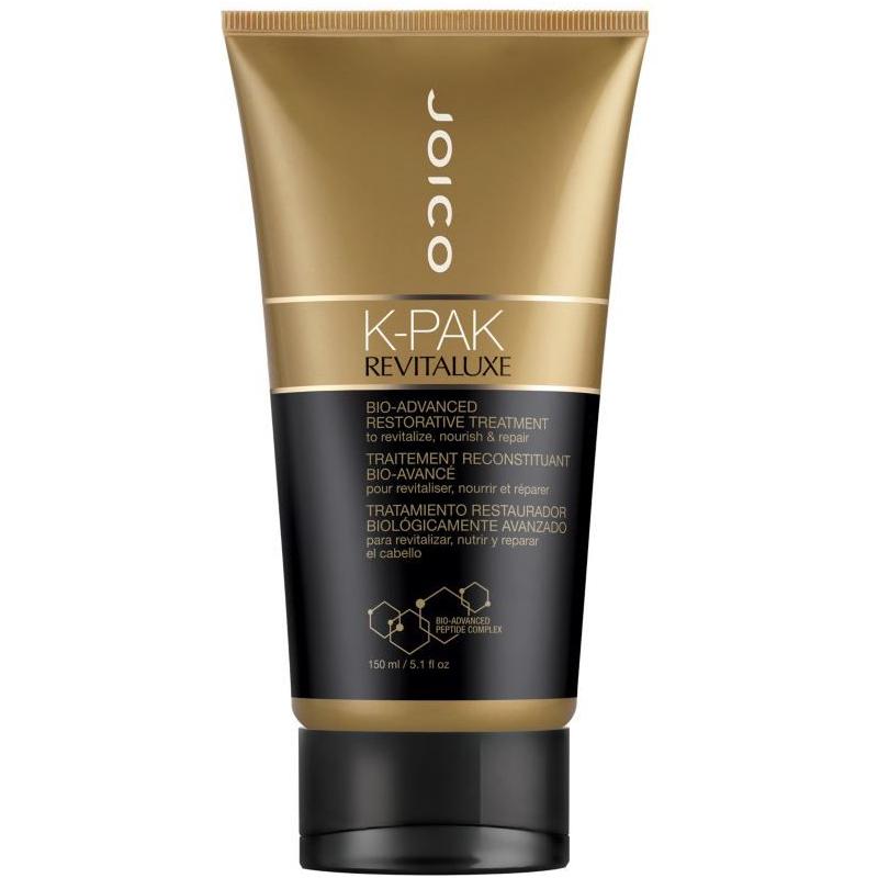 Joico K-Pak Revitaluxe Bio-Advanced Aufbaukur 150 ml