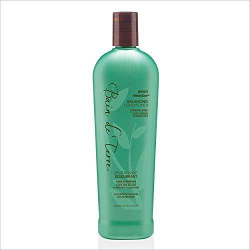 Bain De Terre Green Meadow Balsam Balancues 13.5 fl oz