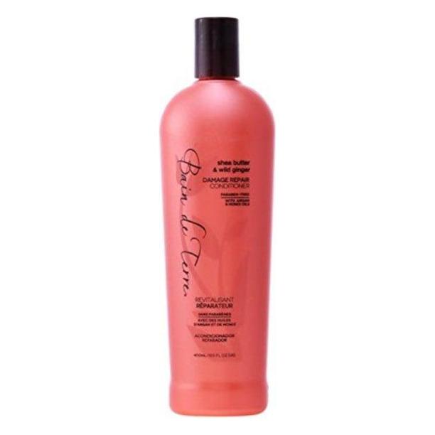 Bain De Terre Balsam Riparues me Gjalpë Shea dhe Xhenxhefil të Egër 400 ml