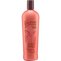 Shampo riparuese Bain De Terre Shea Butter & Wild Ginger për flokë të dëmtuar 13.5 fl oz