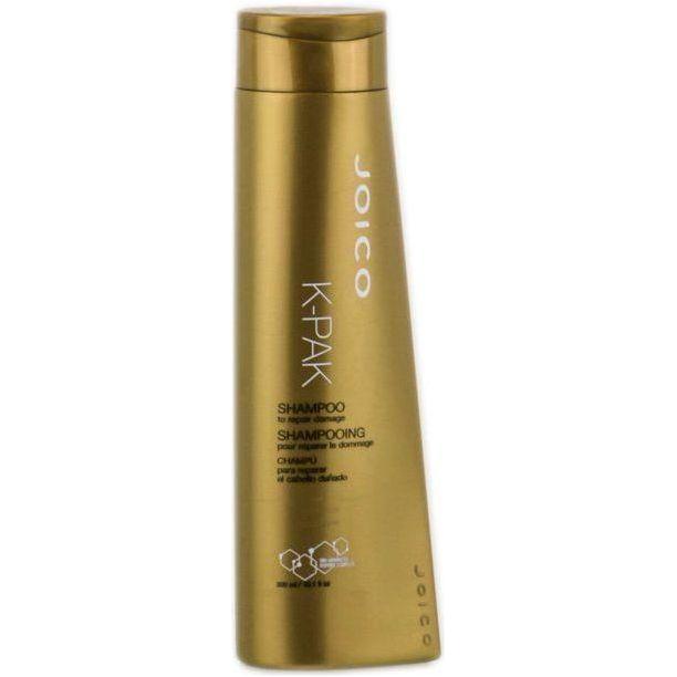 Joico K-Pak Shampoo zur Reparatur von Haarschäden 300 ml