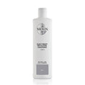 Balsam Nioxin System 1 për terapinë e skalpit për flokë të hollë 500 ml