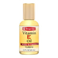 Vaj me Vitaminë E De La Cruz për Fytyrë 1 Fl Oz