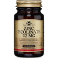 Solgar Zink Picolinat, 22 mg, 100 Tabletten