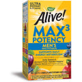 Nature's Way Alive! Max 3 Potency Multivitamin, Männer 90 Tabletten