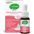 Culturelle Probiotika, Baby, Calm + Comfort, Probiotikum + Kamillentropfen, 0-12 Monate, 8,5 ml