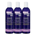 One N' Only Conair Shiny Silver Ultra 'n Conditioning Shampoo - 355 ml