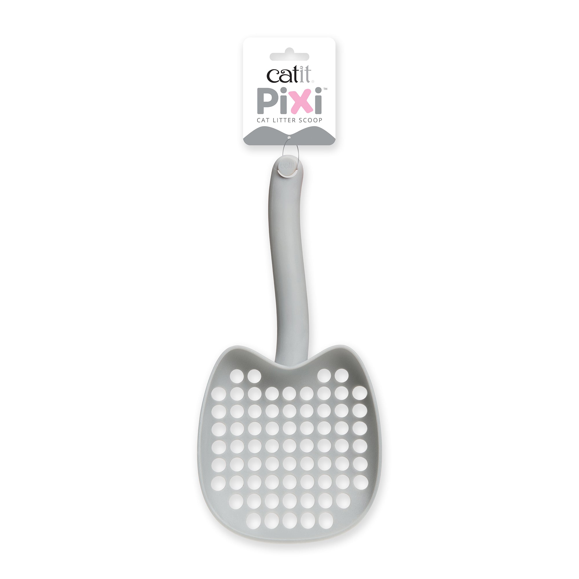 Cat It CA Pixi Scoop Grau