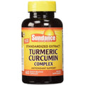 Sundance® Kurkuma Curcumin Komplex Kapseln