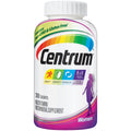 Centrum Frauen Multivitamin/Multimineral Nahrungsergänzungstabletten – 200 Stk.