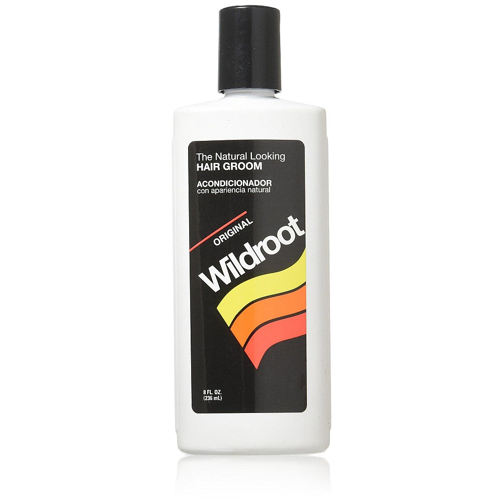 Wildroot Haarpflege Original Liquid - 8 Oz