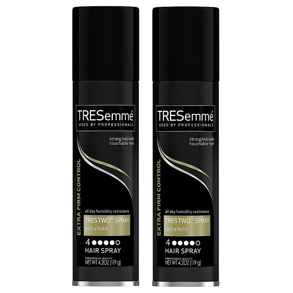 TRESemme Two Extra Starker Haarspray 118ml