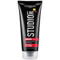 L'Oréal Studio Line Mega Gel, Maximaler Halt – 200 ml