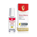 Mavala Mava White Optischer Nagelaufheller für Damen & Herren 9 ml