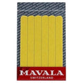 Mavala Mini Every Boards 6 Nagelfeilen