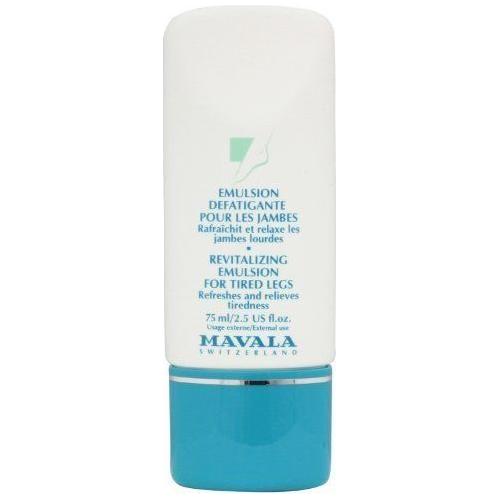 Mavala belebende Emulsion für die Beine 75ml