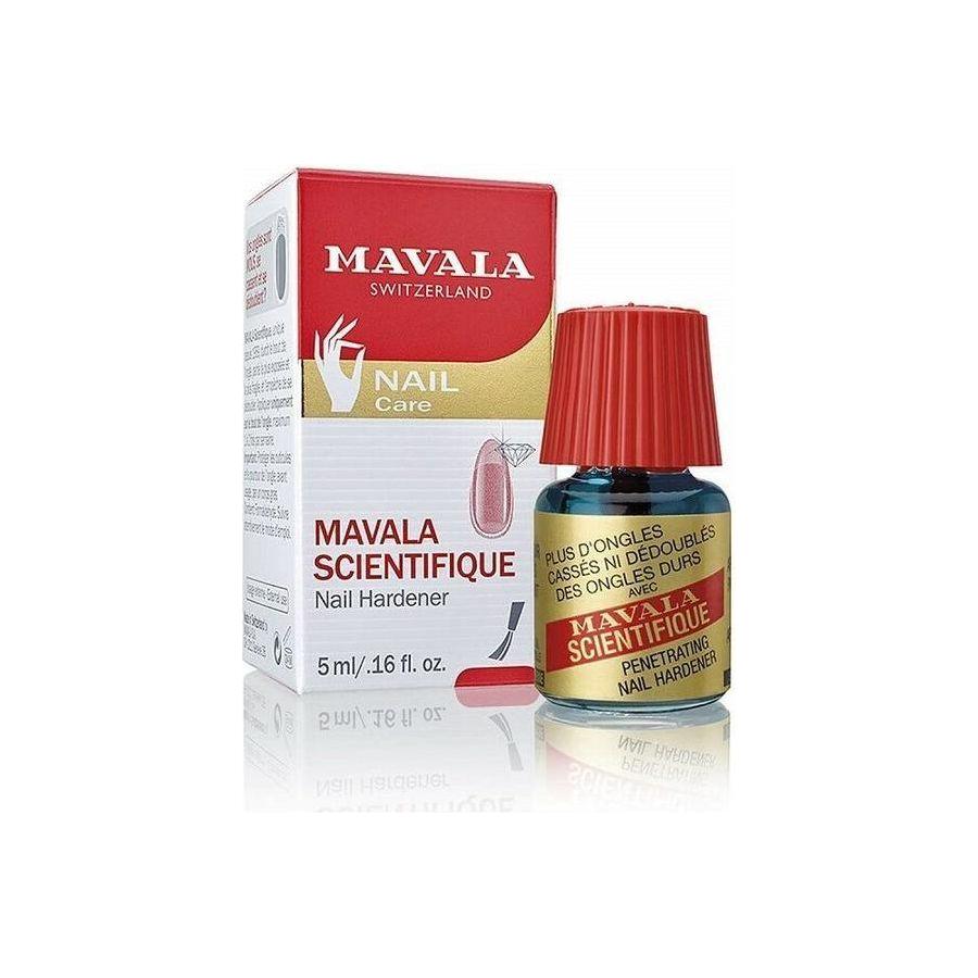 Mavala Scientifique Fortifikues Thonjsh 4.8 ml