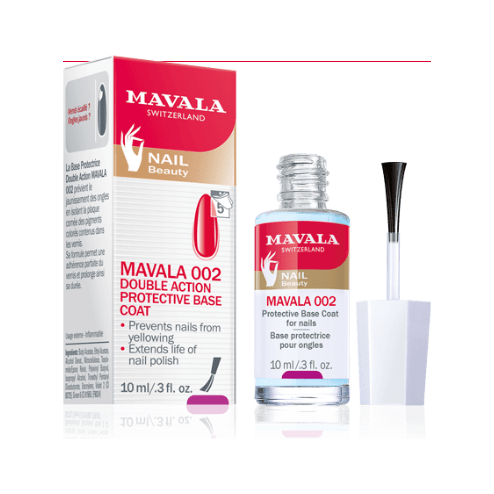 Mavala 002 Schutz-Unterlack 9 ml