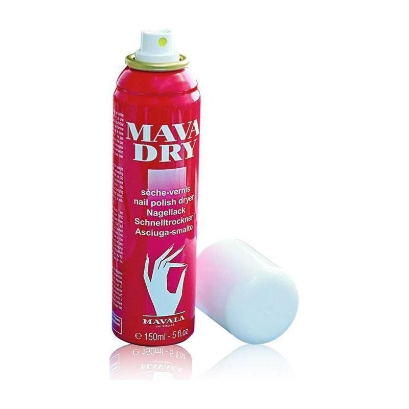 Mavala Nagellacktrockner Spray 5 Oz