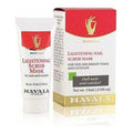 Mavala aufhellende Nagelpeeling-Maske 0,5 oz