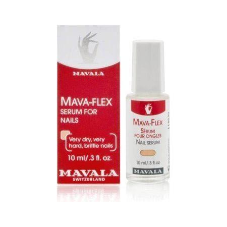Mavala Nagelpflege Flex Serum Für Nägel 10 ml