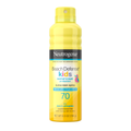 Neutrogena Beach Defense Kids Sonnenschutzspray LSF 70, 184 g