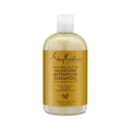SheaMoisture Shampoo me Gjalpë Shea të Papërpunuar për Ruajtjen e Lagështisë 384ml