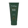 Shea Moisture Shampo për mjekër me Vaj Maracuja dhe Gjalpë Shea 177 ml