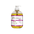 Olivella Flüssigseife für Gesicht & Körper Veilchen 500 ml