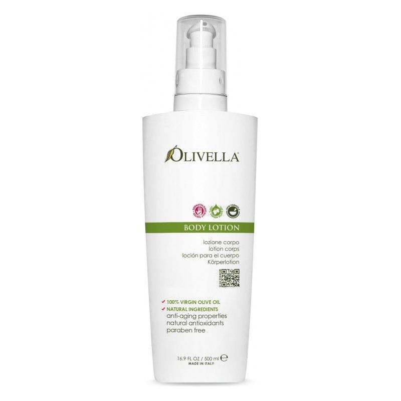 Olivella Körperlotion 500 ml