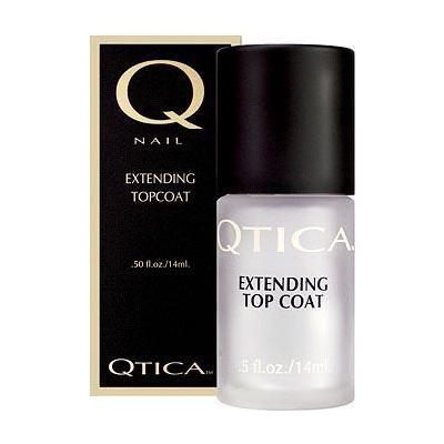 Qtica Extending Top Coat 14 ml
