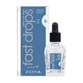 Zoya Hurry Up Speed Dry Drops Nagellack schnell trocknend 14,7ml
