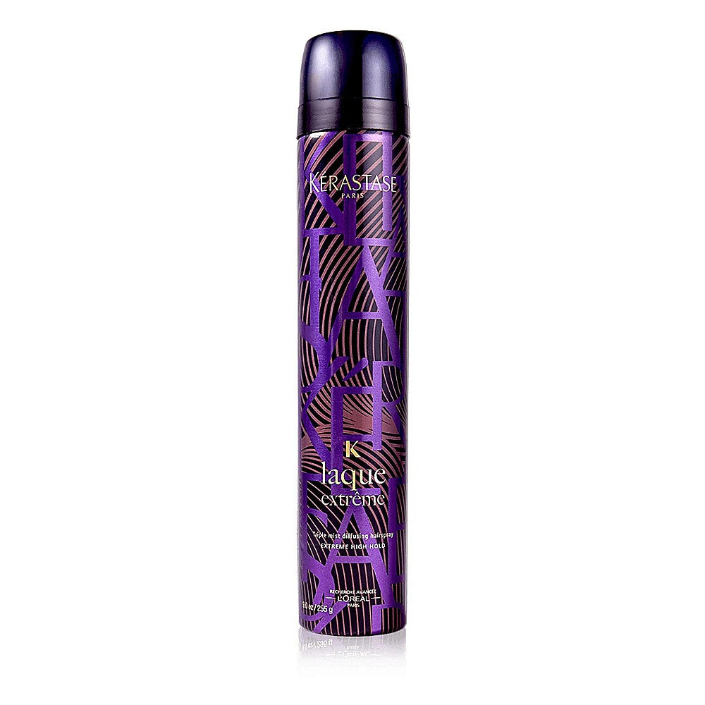 Kerastase By K Laque Extreme Haarspray 9 Oz