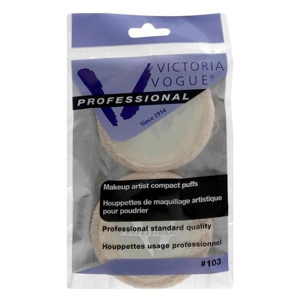 Victoria Vogue Kompaktpuderquaste