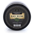 Captain's Choice Rasierseife Bay Rum