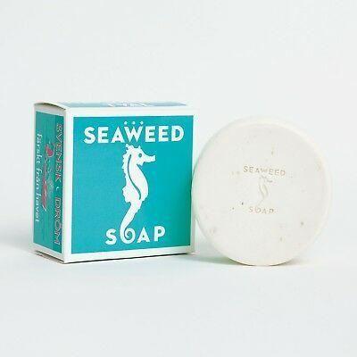 Kalastyle Swedish Dream Meeresalgen-Seife 122g