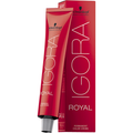 Schwarzkopf Igora Royal Ngjyrë flokësh 0-77 2.1 Oz